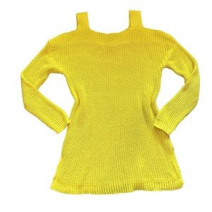 Soft Surroundings Knit Sweater